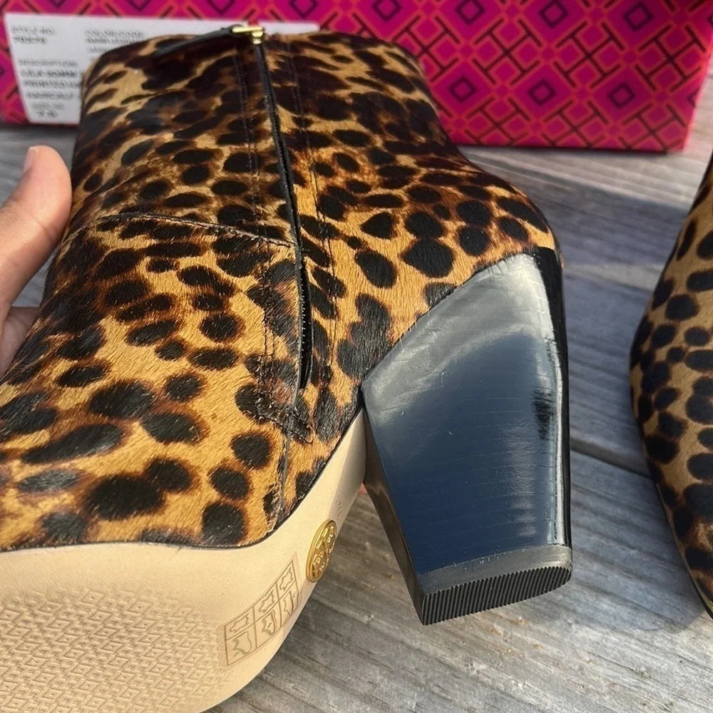 Tory Burch subtle yet